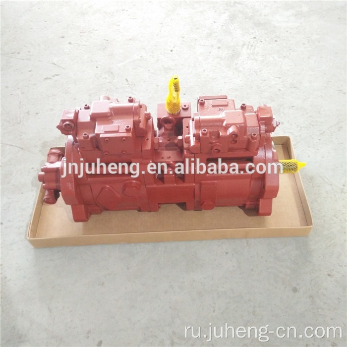 K3V63DT MX135W Главный насос Samsung MX135 Гидравлический насос